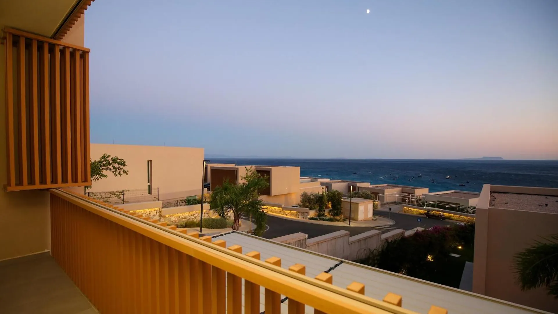 Luxurious Villa - 5 Bedroom At Green Coast Palasë Arnavutluk