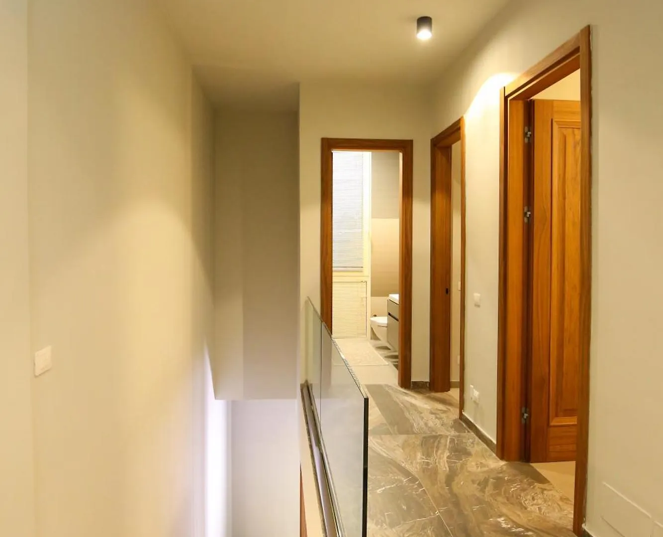 Luxurious Villa - 5 Bedroom At Green Coast Palasë