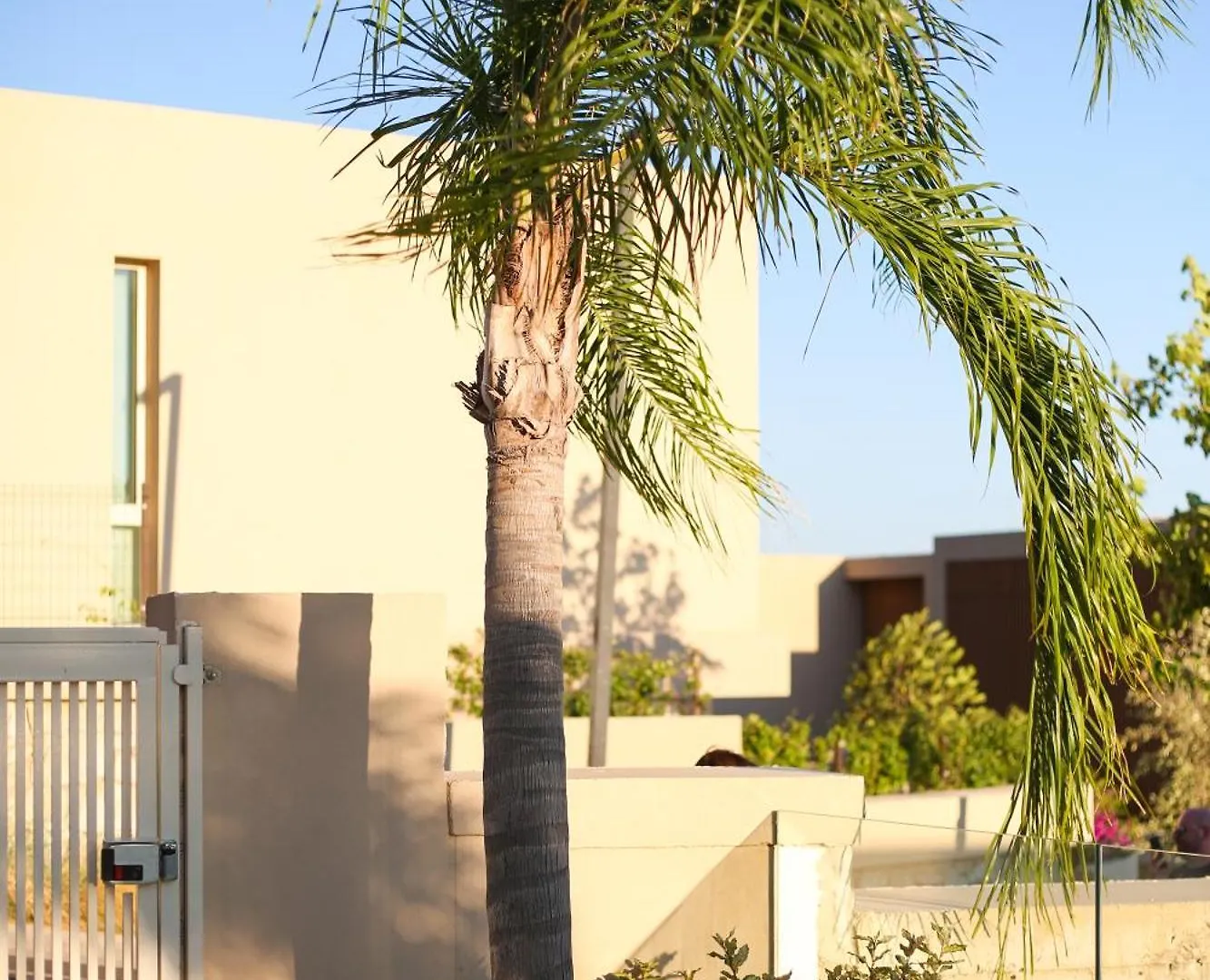 Luxurious Villa - 5 Bedroom At Green Coast Palasë Arnavutluk